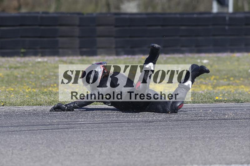 Archiv-2025/03 04.04.2025 TZ Motorsport ADR/Gruppe gruen/85